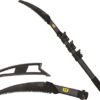 Hawk Helium Adjustable 10 Pole Saw Grey 10 ft.