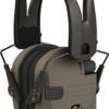Walkers Razor Tacti-Grip Digital Muff FDE