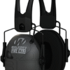 Walkers FireMax Digital Muff Black