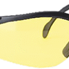 Walkers Shooting Glasses Yellow Lens