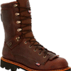 Rocky Elk Stalker Boot Brown 400 Grams 11