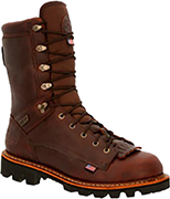 Rocky Elk Stalker Boot Brown 400 Grams 11