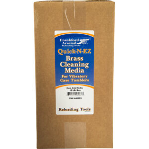 Frankford Arsenal Ground Corn Media 15#