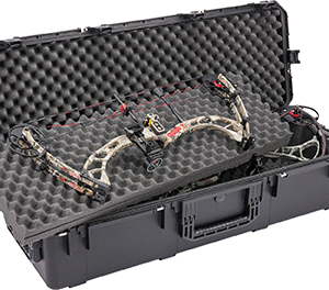 SKB iSeries Double Bow Case Large