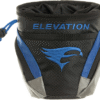Elevation Core Release Pouch Blue