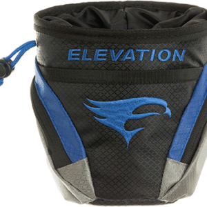 Elevation Core Release Pouch Blue