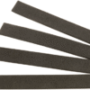 Elevation Arrow Tube Silencing Kit Black 4 pk.