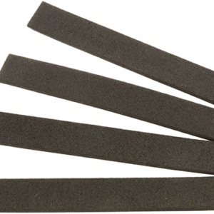 Elevation Arrow Tube Silencing Kit Black 4 pk.