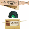 Quaker Boy Kirby’s Klassic Combo Turkey Call 3 pk.