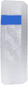 Specialty Archery Podium Peep Clarifier No. 1.5 Ice Blue