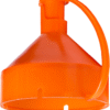 CVA Powder Funnel Top For Pyrodex Cans