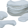 CVA Cleaning Patch 2 in. 200 pk.