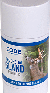 Code Blue Pre-Orbital Gland 2.6 oz.