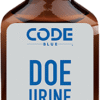 Code Blue Synthetic Doe Scent 1 oz.