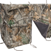 Vanish Treestand Cover Realtree Edge