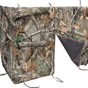 Vanish Treestand Cover Realtree Edge