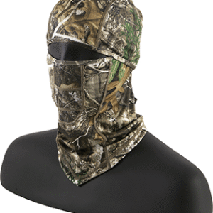 Vanish Balaclava Face Mask Realtree Edge