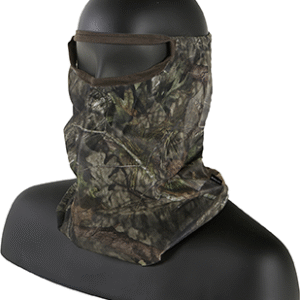 Vanish 3/4 Head Net Mossy Oak Country