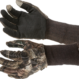 Vanish Mesh Hunt Gloves Mossy Oak Country