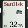 Wildgame SD Card 32 GB Class 10 1 pk.
