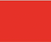 Bohning Arrow Wraps Neon Red 7 in. Standard 13 pk.