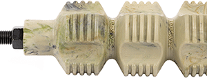 Limbsaver Spartan Stabilizer Camo 4.25 in.