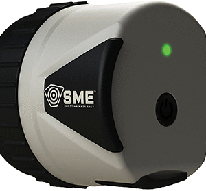 SME WiFi Spotting Scope Camera