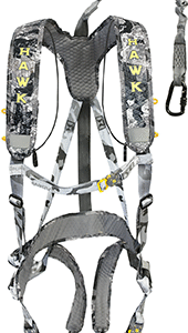Hawk Elevate Lite Safety Harness