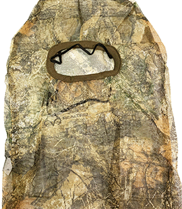 Hunters Specialties Headnet Realtree Edge