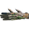 Manzella Whitetail ST Touch Tip Glove Realltree Xtra X-Large