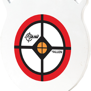 EzAim Steel Gong Target 8 in.