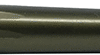 Victory Shok TL 2-Piece Inserts VAP/TKO/VAP-SS .166 Green 75 gr. 12 pk.