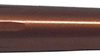 Victory Shok TL 2-Piece Inserts VAP/TKO/VAP-SS .166 Brown 75 gr. 12 pk.