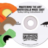 Primos MTA Mouth Turkey Calls Mouth Call Package