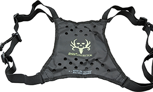 Butler Creek Deluxe Bino Harness Bone Collector