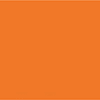 Bohning Arrow Wraps Neon Orange 4 in. Small 13 pk.