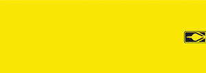 Bohning Arrow Wraps Neon Yellow 4 in. Small 13 pk.