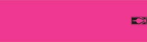 Bohning Arrow Wraps Hot Pink 7 in. Small 13 pk.