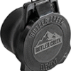 Butler Creek Element Scope Cap Black Eye Piece 1