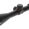 Crimson Trace Brushline Riflescope 3-9×40 BDC-Rimfire Reticle