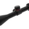 Crimson Trace Brushline Riflescope 3-9×40 BDC Reticle