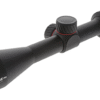 Crimson Trace Brushline Pro Riflescope 3-9×40 Plex Reticle