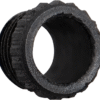 Specialty Archery PXS Target Peep Shade Cap Black