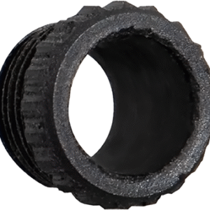 Specialty Archery PXS Target Peep Shade Cap Black
