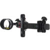 Axcel LANDSLYDE Carbon Pro Sight AV-31 1 Pin .019 Green RH