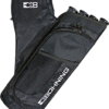 Bohning Black Sky Target Quiver Black