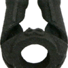 Bohning Serve-Less Peep-It Black 3/16 in.