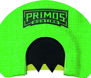 Primos Hen House Diaphragm Call The Deb w/ Barracuda Cut
