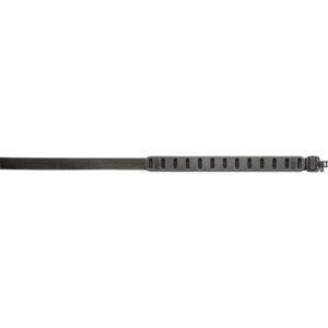 Quake Claw Slimline Flush Cup Sling Black w/ Swivels