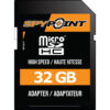 Spypoint Micro SD Card 32GB
